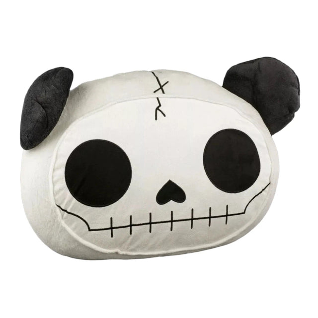 21.5" Furrybones Pandie Plush Pillow