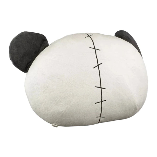 21.5" Furrybones Pandie Plush Pillow