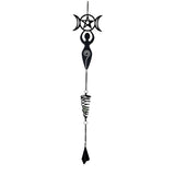 28" Danu Goddess Hanging Decoration - Magick Magick.com