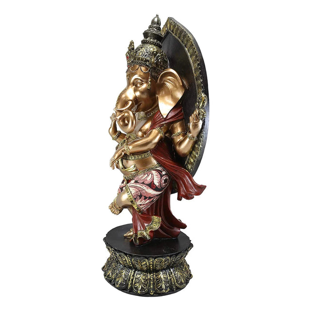 28.75" Hindu Statue - Ganesha - Magick Magick.com