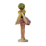 2.2" Mini Flower Fairy Figurine - Poppy - Magick Magick.com