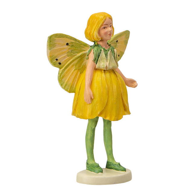 2.5" Mini Flower Fairy Figurine - Buttercup - Magick Magick.com