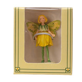 2.5" Mini Flower Fairy Figurine - Buttercup - Magick Magick.com