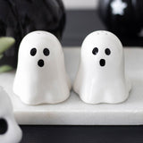 2.6" Salt & Pepper Shaker - Ghosts - Magick Magick.com