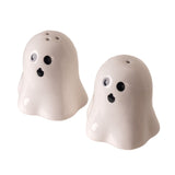 2.6" Salt & Pepper Shaker - Ghosts - Magick Magick.com