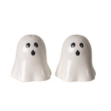 2.6" Salt & Pepper Shaker - Ghosts - Magick Magick.com