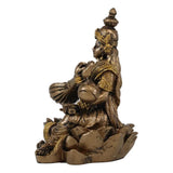 2.75" Hindu Statue - Saraswati - Magick Magick.com