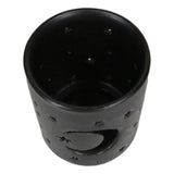 2.75" Mystical Moon Tealight Candle Holder - Magick Magick.com