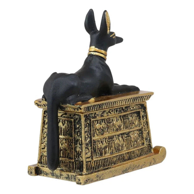 3" Anubis Display Box - Magick Magick.com