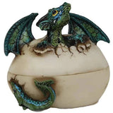 3" Dragon Egg Display Box - Magick Magick.com