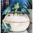 3" Dragon Egg Display Box - Magick Magick.com