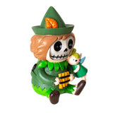 3" Furrybones Statue - Peter Pan - Magick Magick.com