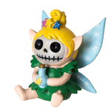 3" Furrybones Statue - Tinkerbell - Magick Magick.com