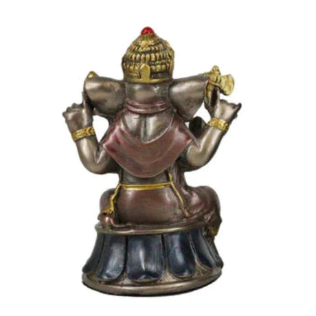 3" Hindu Statue - Ganesha - Magick Magick.com