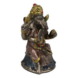 3" Hindu Statue - Ganesha - Magick Magick.com