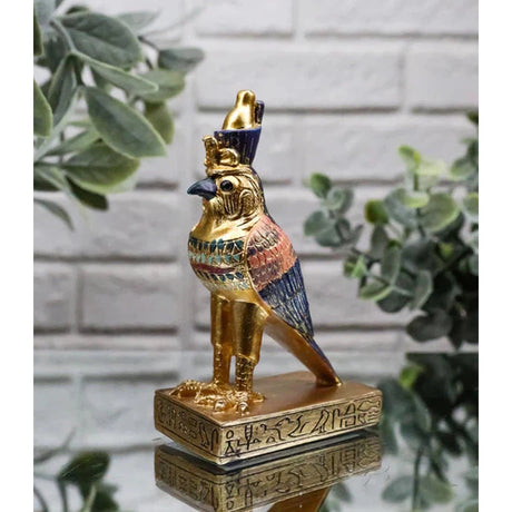 3" Horus Statue - Magick Magick.com