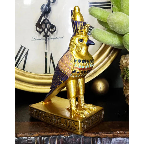 3" Horus Statue - Magick Magick.com