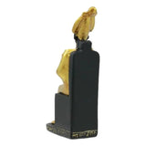 3" Osiris Statue - Magick Magick.com