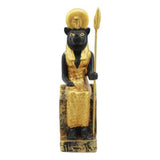 3" Sekhmet Statue - Magick Magick.com