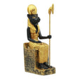 3" Sekhmet Statue - Magick Magick.com