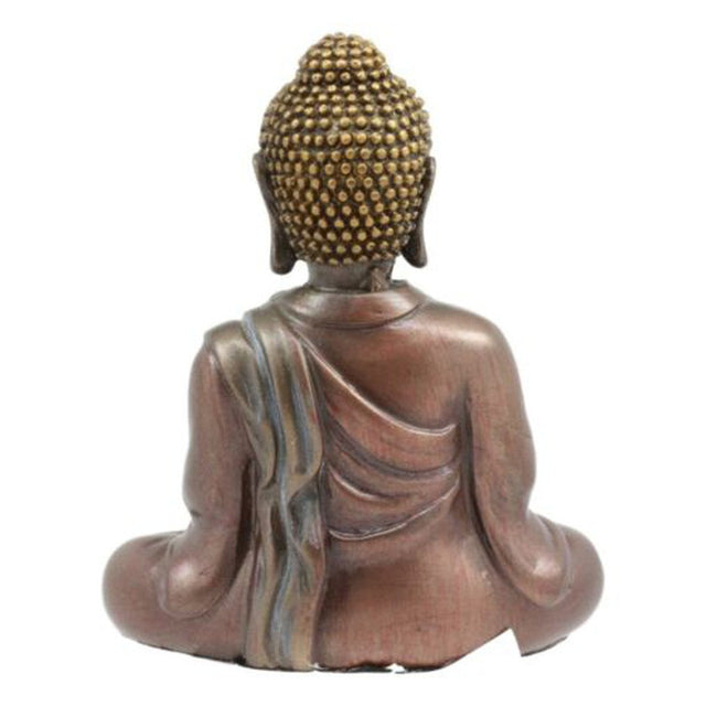 3" Shakya Muni Buddha Statue - Magick Magick.com