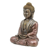 3" Shakya Muni Buddha Statue - Magick Magick.com