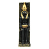 3" Sitting Horus Statue - Magick Magick.com