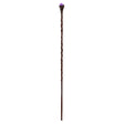 35" Mystical Staff - Sorcerer - Magick Magick.com