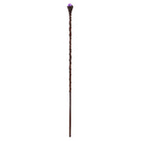 35" Mystical Staff - Sorcerer - Magick Magick.com