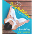 365 Daily Meditations for On and Off the Mat: A Year in Hot Yoga by Scott Ginsberg - Magick Magick.com