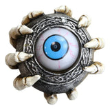 37" Walking Cane - Skeletal Eye Ball - Magick Magick.com