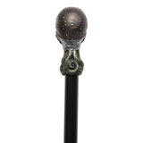 37" Walking Cane - Steampunk Octopus - Magick Magick.com