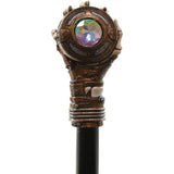 38" Walking Cane - Steampunk - Magick Magick.com