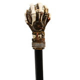 38" Walking Cane - Steampunk - Magick Magick.com