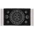 38" x 20" Magick Spell Cotton Rug - Magick Magick.com