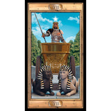 3D Grand Trumps Tarot Deck by Davide Corsi - Magick Magick.com