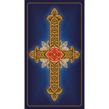 3D Grand Trumps Tarot Deck by Davide Corsi - Magick Magick.com