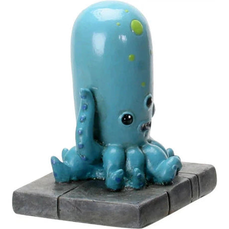 3.25" Classic Monsters - Kraken Figurine - Magick Magick.com