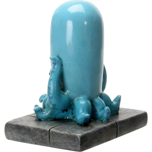 3.25" Classic Monsters - Kraken Figurine - Magick Magick.com