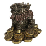 3.25" Feng Shui Statue - Chi Lin - Magick Magick.com