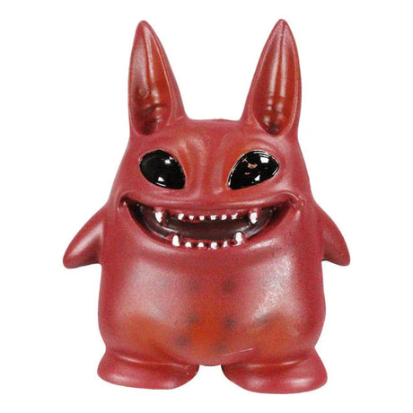 3.25" Underbedz Monster Statue - Umbie - Magick Magick.com