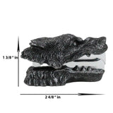 3.25" Wolf Head Staple Remover - Magick Magick.com