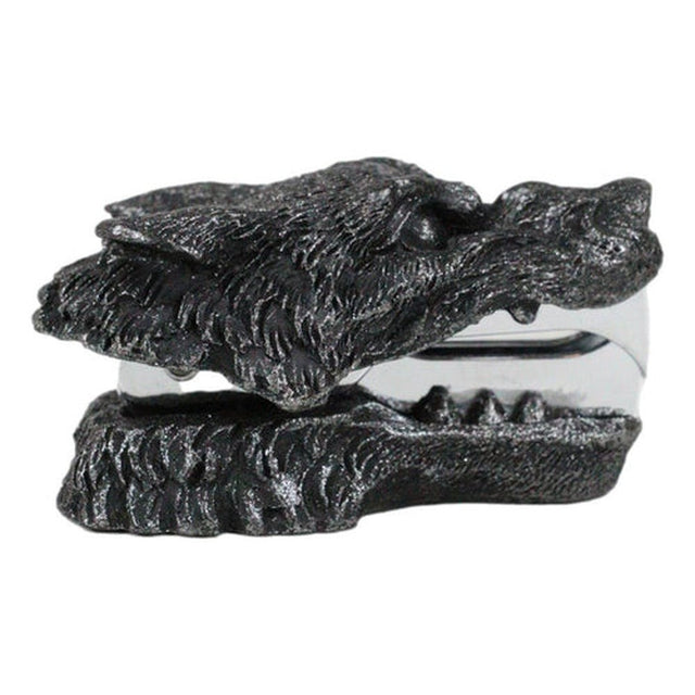 3.25" Wolf Head Staple Remover - Magick Magick.com