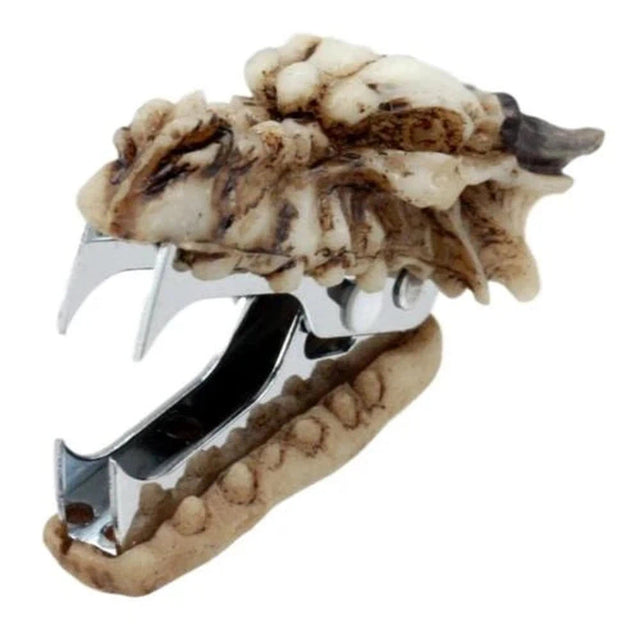 3.35" Skull Dragon Staple Remover - Magick Magick.com