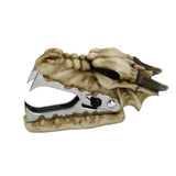 3.35" Skull Dragon Staple Remover - Magick Magick.com