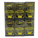 3.4 oz Murray & Lanman Soap - Rueter - Magick Magick.com