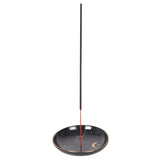 3.5" Ceramic Incense Stick Holder - Constellation - Magick Magick.com