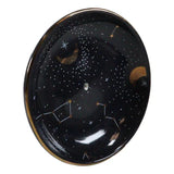 3.5" Ceramic Incense Stick Holder - Constellation - Magick Magick.com