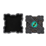 3.5" Dragon Eye Trinket Box - Magick Magick.com