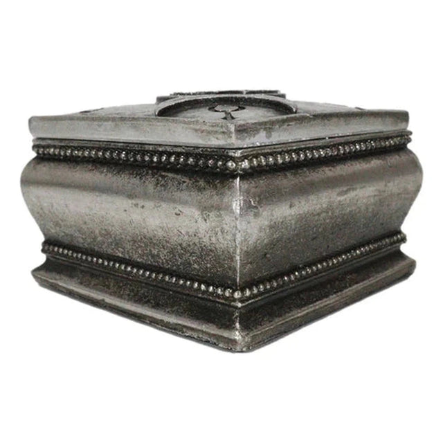 3.5" Triple Moon Spell Box - Magick Magick.com